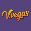 v.vegas logo