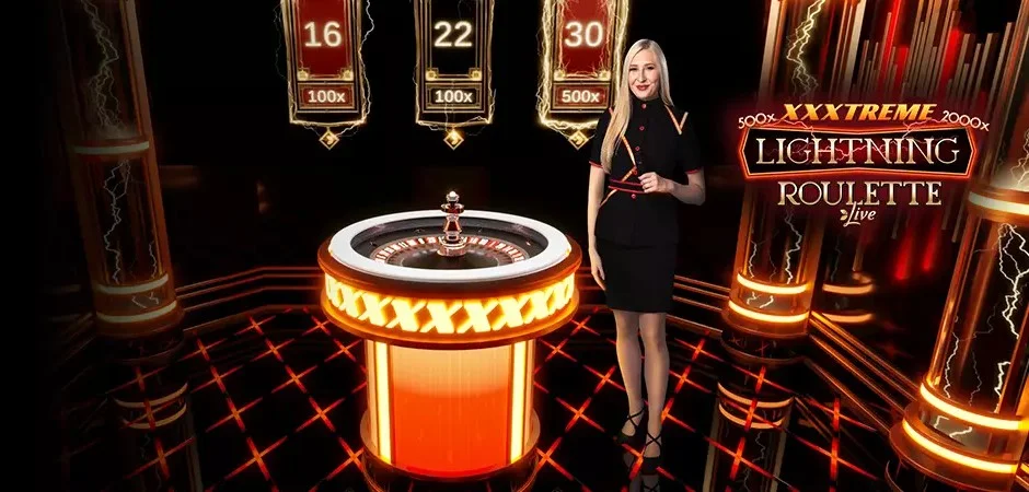  LVBet Élő játék promóció