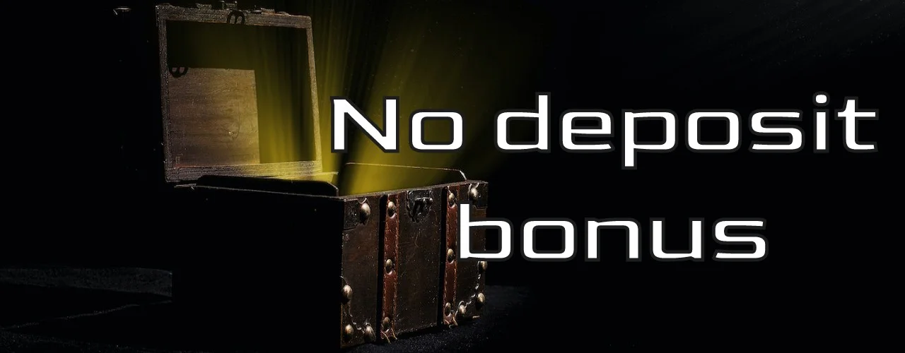 No deposit promo codes