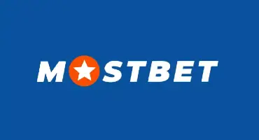 mostbet logo